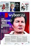 : Gazeta Wyborcza - Katowice - 200/2016