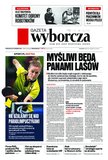 : Gazeta Wyborcza - Warszawa - 219/2016