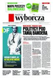 : Gazeta Wyborcza - Warszawa - 222/2016