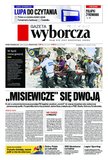 : Gazeta Wyborcza - Warszawa - 226/2016