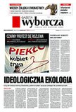: Gazeta Wyborcza - Warszawa - 227/2016