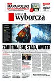 : Gazeta Wyborcza - Katowice - 251/2016