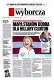 : Gazeta Wyborcza - Warszawa - 257/2016