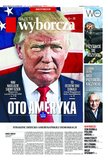 : Gazeta Wyborcza - Katowice - 259/2016