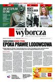 : Gazeta Wyborcza - Katowice - 260/2016