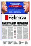 : Gazeta Wyborcza - Katowice - 261/2016