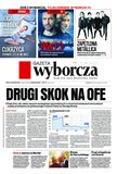 : Gazeta Wyborcza - Katowice - 269/2016