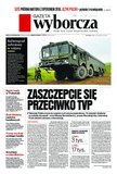 : Gazeta Wyborcza - Katowice - 273/2016