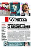 : Gazeta Wyborcza - Katowice - 275/2016