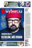 : Gazeta Wyborcza - Katowice - 276/2016