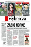 : Gazeta Wyborcza - Katowice - 277/2016