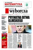 : Gazeta Wyborcza - Katowice - 278/2016