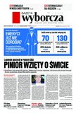 : Gazeta Wyborcza - Katowice - 279/2016