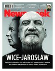 : Newsweek Polska - 35/2016
