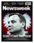 : Newsweek Polska - 37/2016