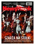 : Newsweek Polska - 38/2016