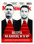 : Newsweek Polska - 39/2016