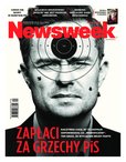 : Newsweek Polska - 40/2016