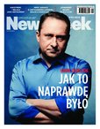 : Newsweek Polska - 41/2016