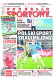 : Przegląd Sportowy - 30/2016