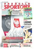 : Przegląd Sportowy - 33/2016