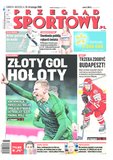 : Przegląd Sportowy - 36/2016