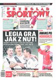 : Przegląd Sportowy - 37/2016