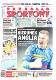 : Przegląd Sportowy - 39/2016