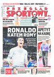 : Przegląd Sportowy - 40/2016