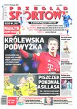 : Przegląd Sportowy - 41/2016