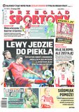 : Przegląd Sportowy - 44/2016