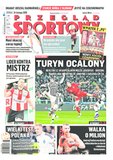 : Przegląd Sportowy - 45/2016