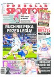 : Przegląd Sportowy - 47/2016