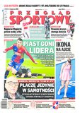: Przegląd Sportowy - 57/2016