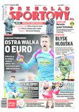 : Przegląd Sportowy - 59/2016