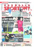 : Przegląd Sportowy - 63/2016