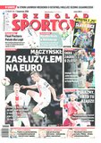 : Przegląd Sportowy - 81/2016