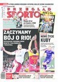 : Przegląd Sportowy - 82/2016