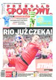 : Przegląd Sportowy - 83/2016