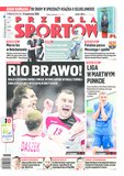 : Przegląd Sportowy - 84/2016