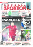 : Przegląd Sportowy - 86/2016