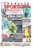 : Przegląd Sportowy - 88/2016