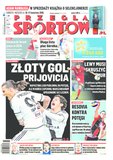 : Przegląd Sportowy - 89/2016