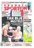 : Przegląd Sportowy - 90/2016