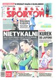 : Przegląd Sportowy - 91/2016