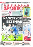 : Przegląd Sportowy - 92/2016
