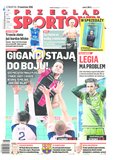 : Przegląd Sportowy - 93/2016