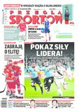 : Przegląd Sportowy - 95/2016
