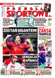 : Przegląd Sportowy - 98/2016