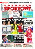 : Przegląd Sportowy - 101/2016